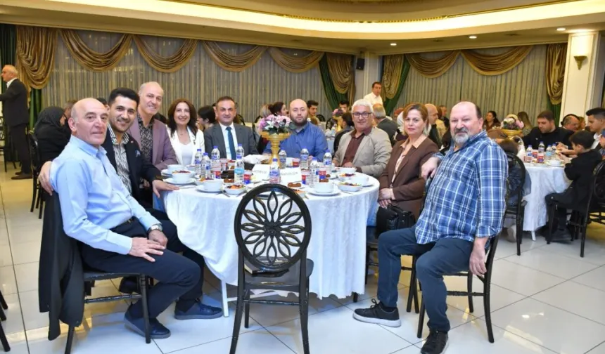Çanakkale’nin Destanı Bursa’da yankılandı