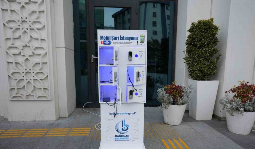 Bağcılar Belediyesi, deprem teyakkuzunda