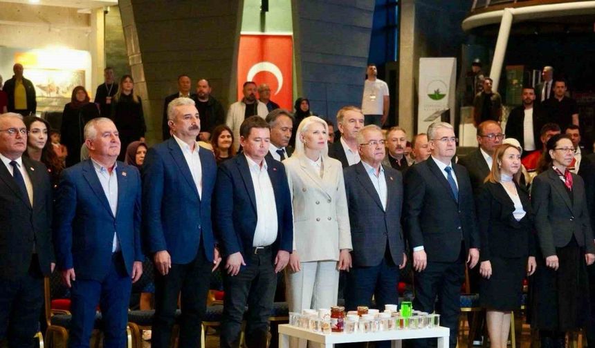 Bilecikliler, Osmanlı başkentleri Osmangazi’de Panorama 1326 Bursa Fetih Müzesi’nde buluştu