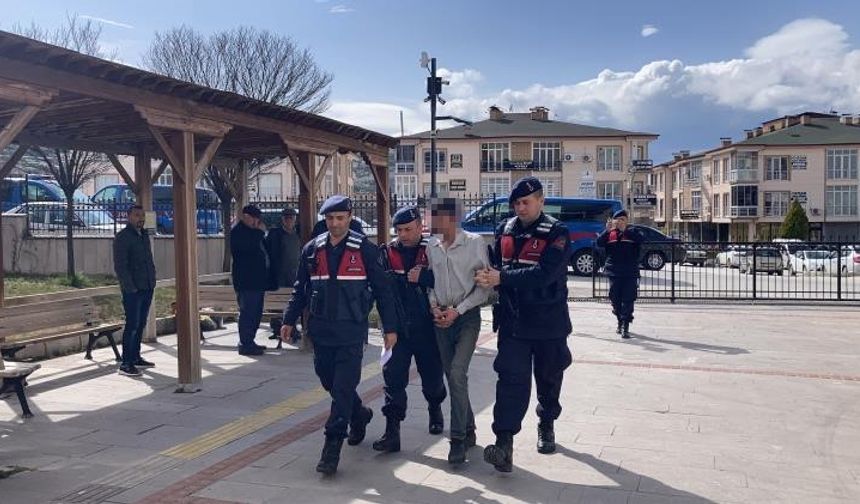 Burdur’daki kardeş cinayetinde sanık Ahmet K.; "Çok pişmanım o benim ağabeyimdi"
