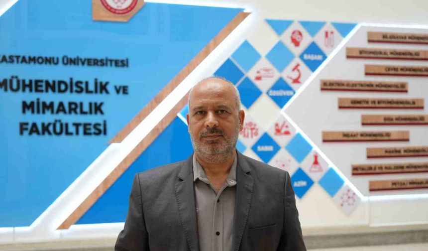 Deprem Uzmanı Prof. Dr. Bilgehan: "İstanbul’da beklediğimiz büyük deprem, bu deprem olabilir"