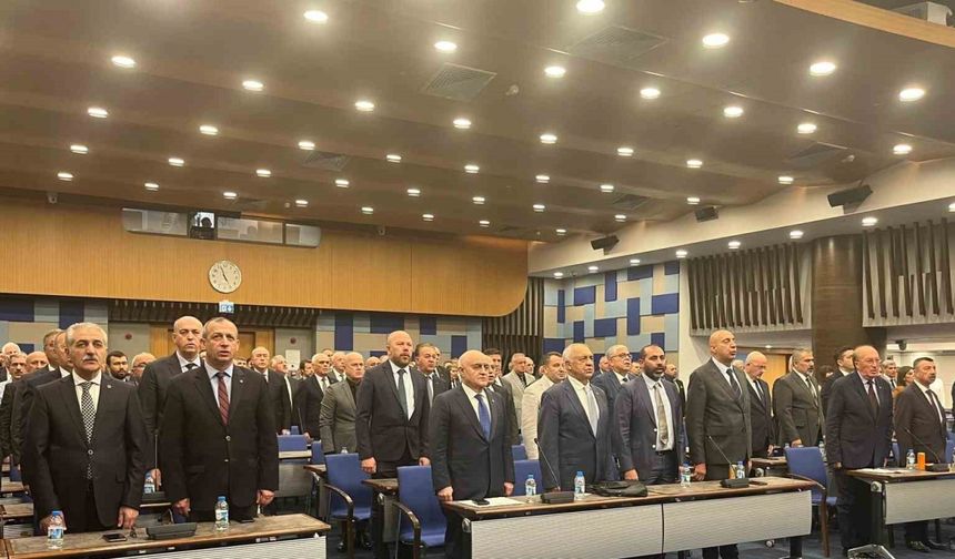 İZTO Başkanı Özgener’den İnciraltı planına destek