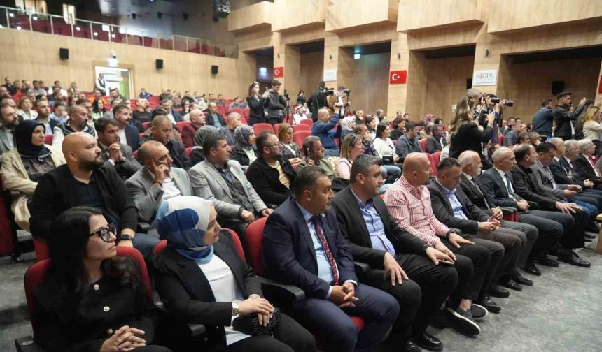 Niğde Belediyesi’nden Türkiye’de bir ilk