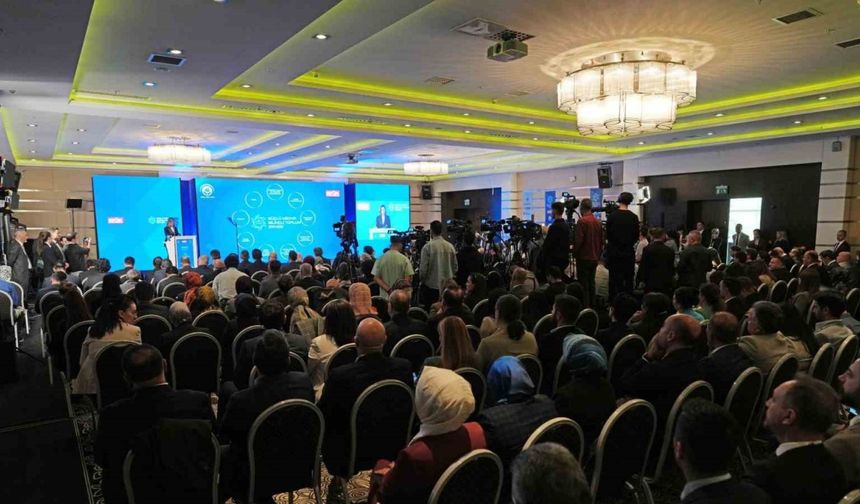 RTÜK Başkanı Şahin: "RTÜK olarak sokak röportajları hakkında bir çalışma başlattık"