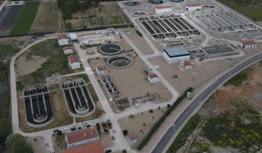 Bursa Büyükşehir’den sürdürülebilir gelecekiçin dev yatırım