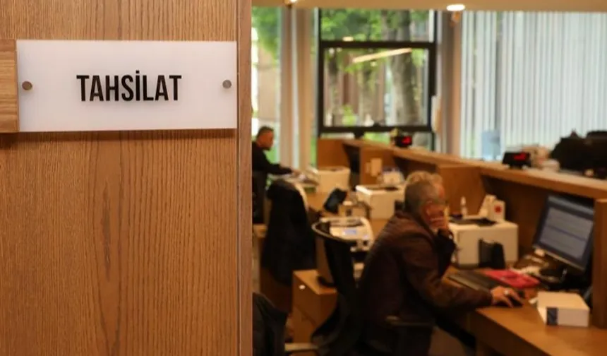 Bursa İnegöl Belediyesi'nden 'emlak' çağrısı