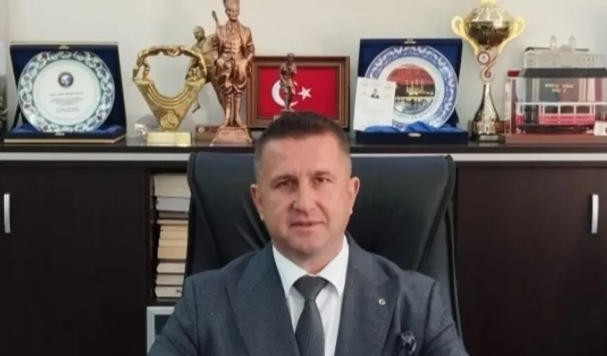 Lalapaşa, Edirne'nin tek borçsuz belediyesi!