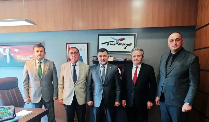 10 Mayıs’ta toplu açılışa davet ettiler