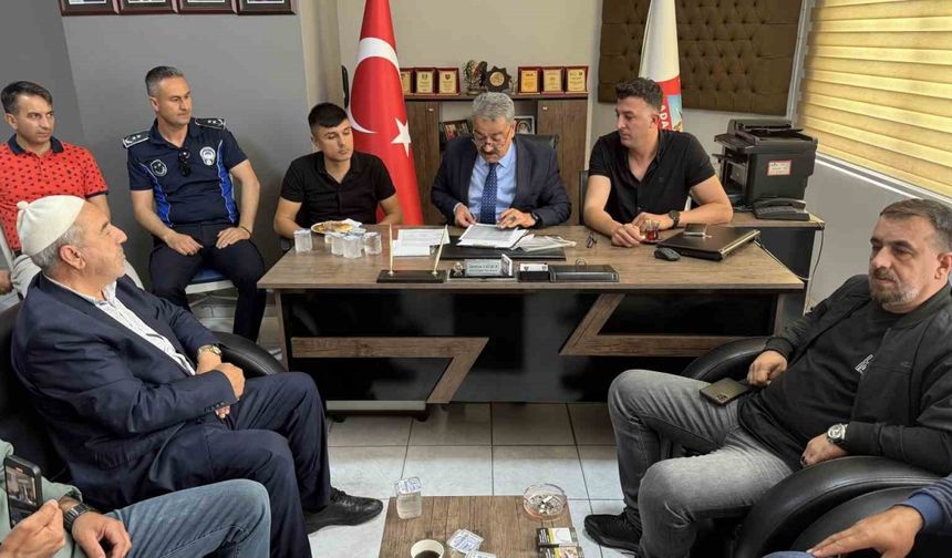 Adana’da kurbanlıkların kilogram fiyatı belirlendi