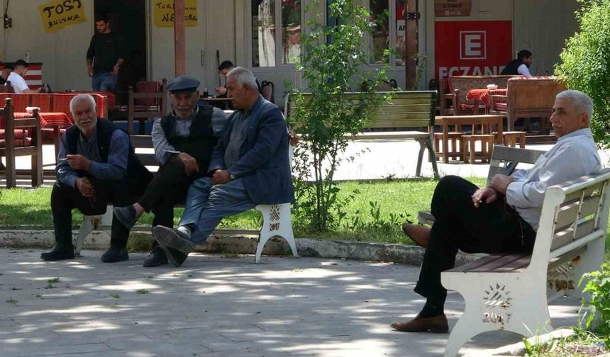 Adıyaman halkından Sırrı Süreyya Önder’e veda