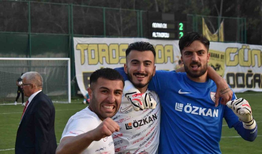Altınordu’da Serhat ve Sami dikkat çekiyor