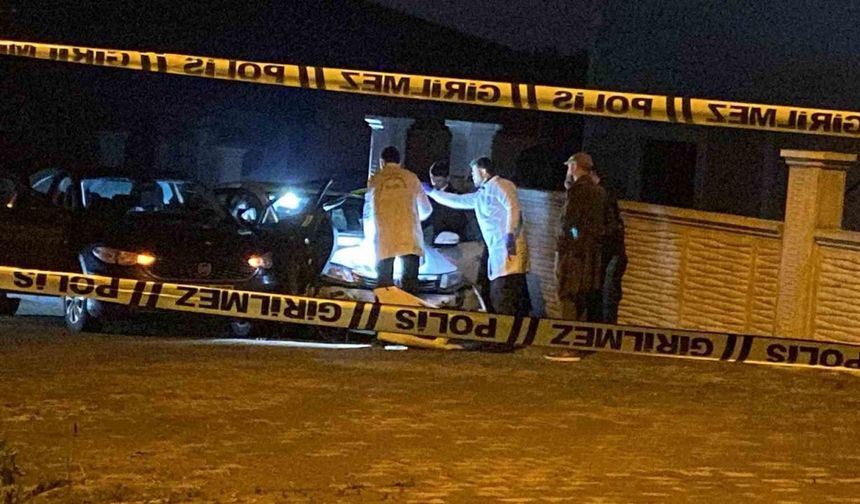 Amcası tarafından öldürülmüştü: Aralarındaki husumet 6 ay önce başlamış
