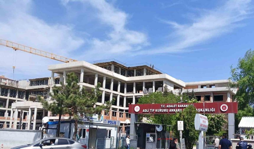 Ankara’daki trafik kazasında hayatını kaybeden aile İstanbul’da defnedilecek