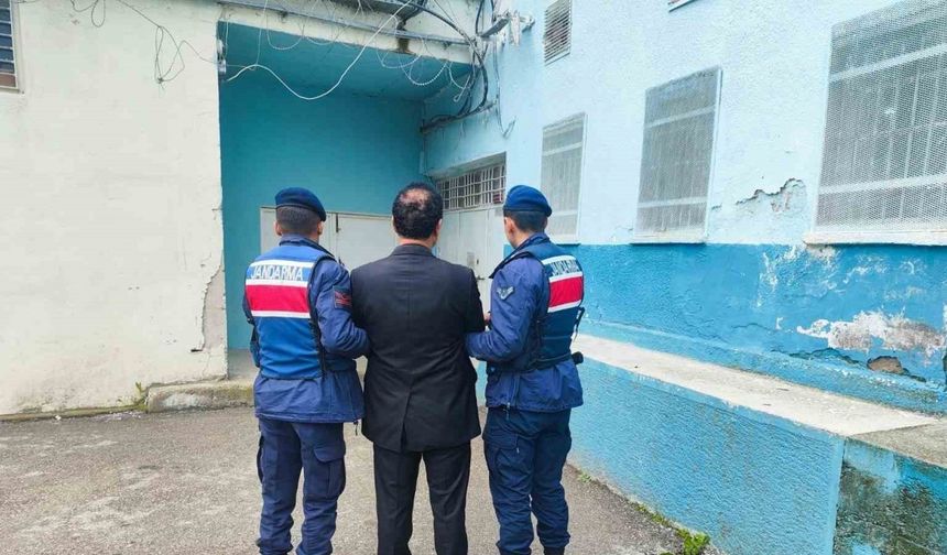 Aranan şahıslar JASAT’tan kaçamadı