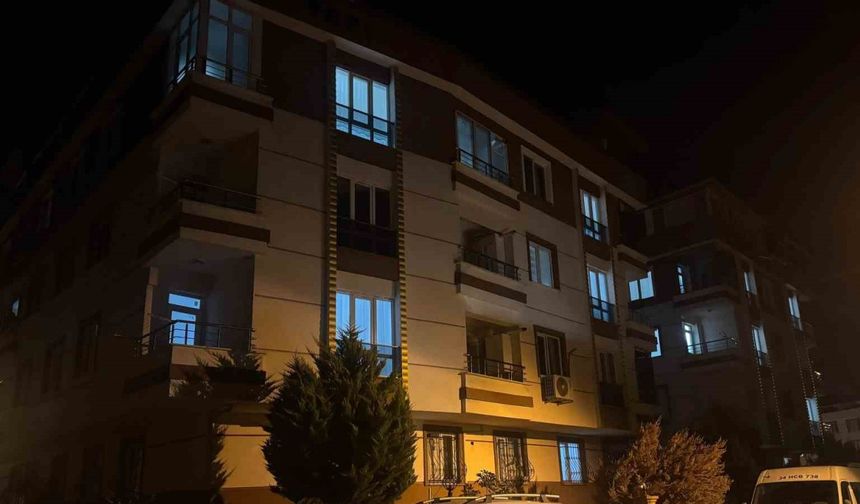 Baba, oğlunu vurdu