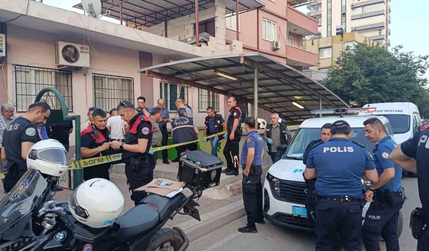 Baba "Size anne acısı yaşatacağım" diyerek eski eşini öldürmüş