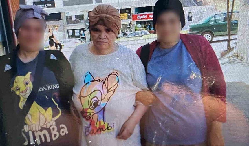 Balkondan düşen kadın hayatını kaybetti