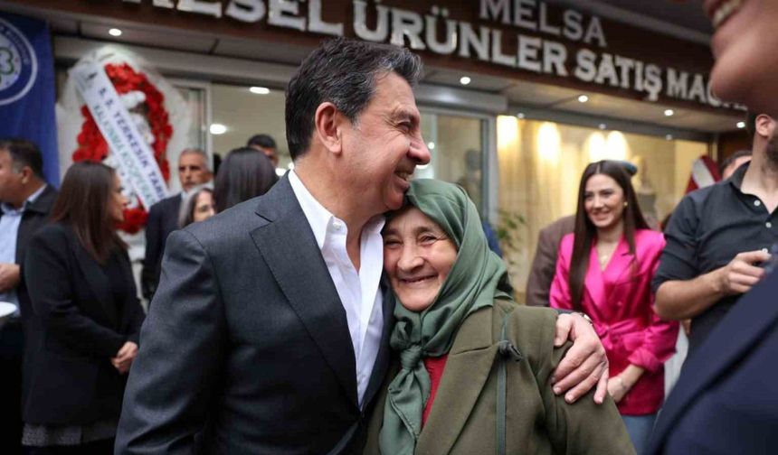 Başkan Aras’tan Anneler Günü mesajı