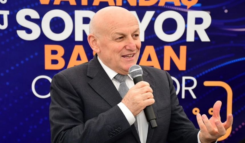 Başkan Kul mahalle sakinleriyle buluşacak
