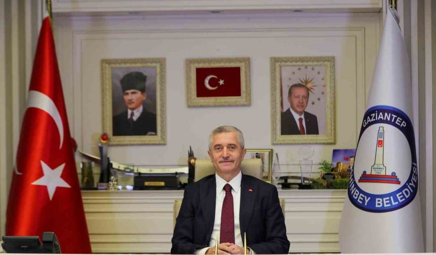 Başkan Tahmazoğlu’dan annelere özel hediye