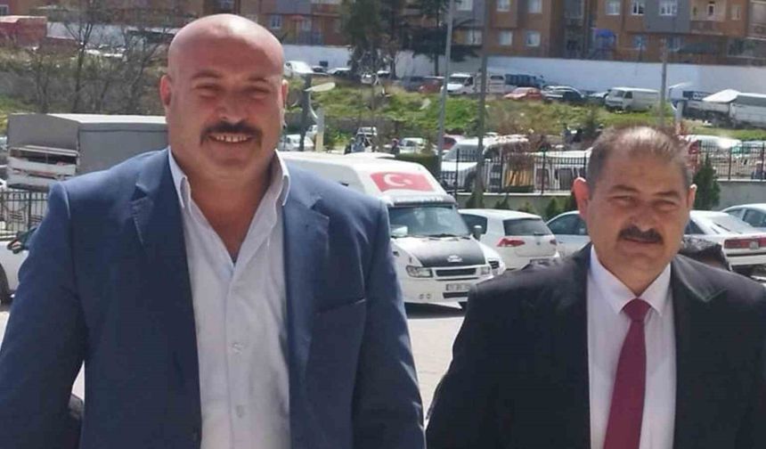 Belediye başkanını ve korumasını öldüren sanık ikinci kez hakim karşısında: "Beraatımı talep ediyorum"