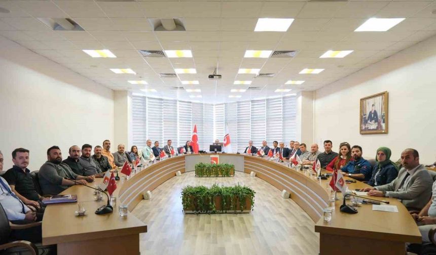 Bilecik Şeyh Edebali Üniversitesinde 3. Bilim ve Kültür Şenliği başlıyor