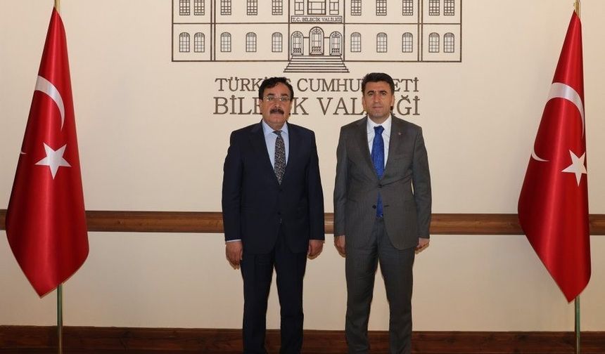 Bilecik Valiliği ve İŞKUR iş birliğiyle 225 kişilik geçici istihdam sağlanacak