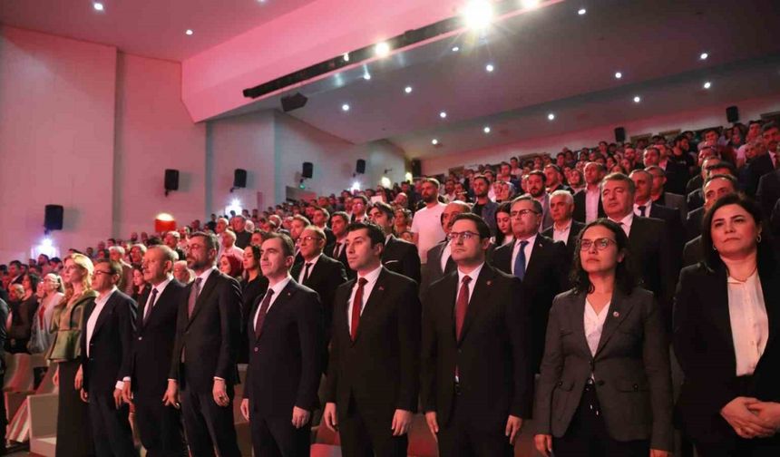 Bitlis’te "Beş Minare Uluslararası Film Festivali" başladı