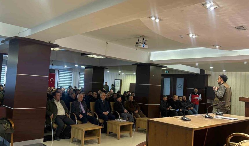 Bolu’da yaban hayatı bilinci yaygınlaşıyor
