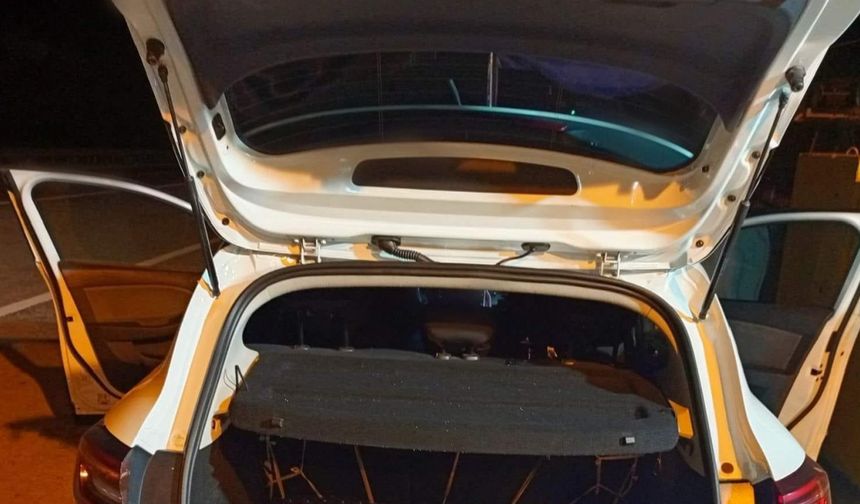 Bursa’da göçmen kaçakçılığına geçit yok: 1 organizatör tutuklandı