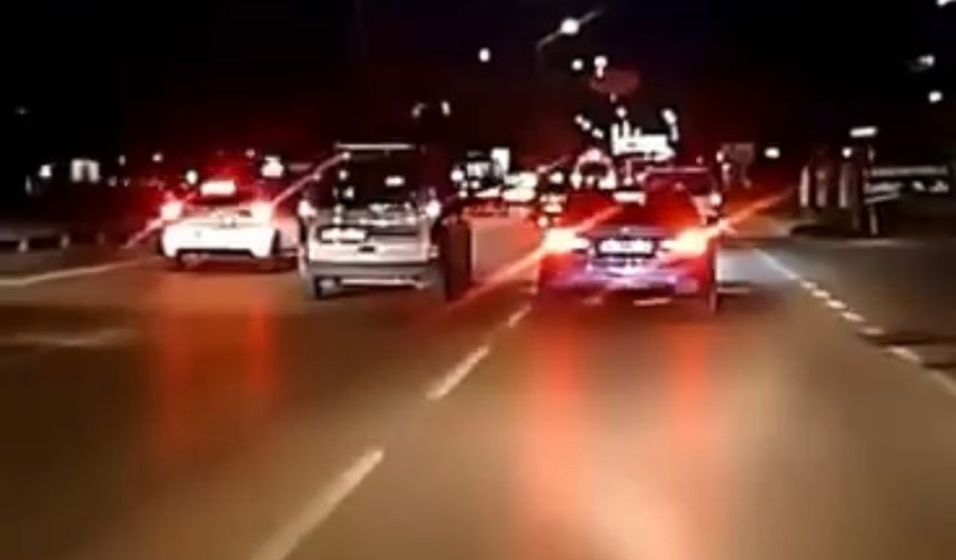 Bursa’da makasçıya kötü haber