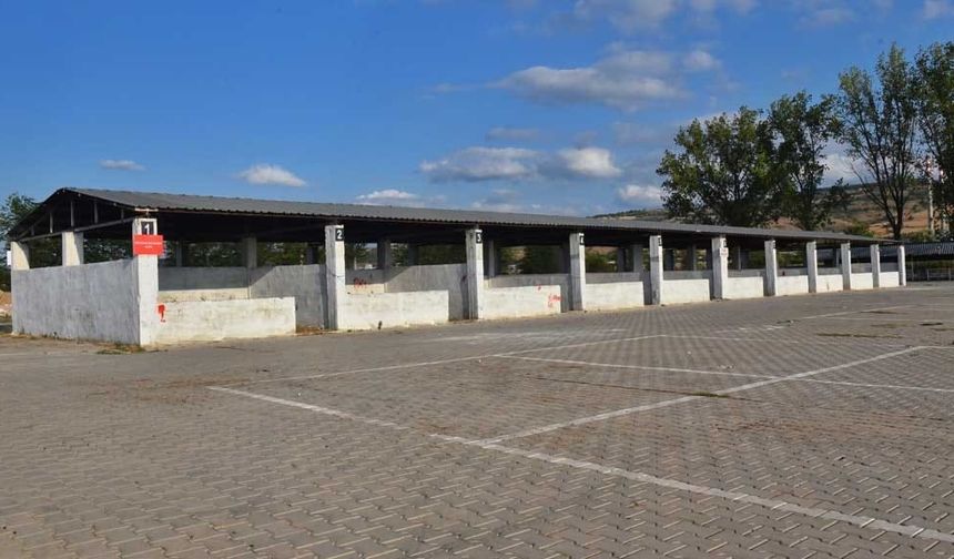 Bursa’nın Yenişehir ilçesinde şap karantinası