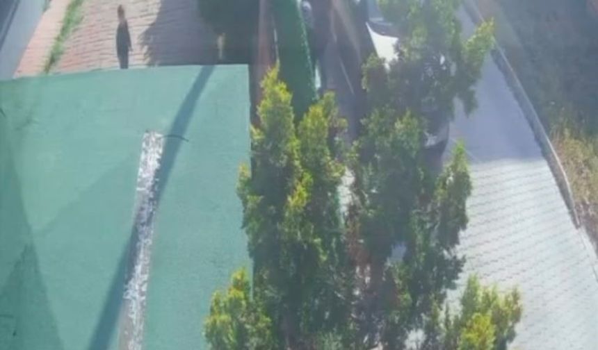 Büyükçekmece’de ‘gürültü yaptınız’ diyen sopalı adam, komşularına dehşeti yaşattı