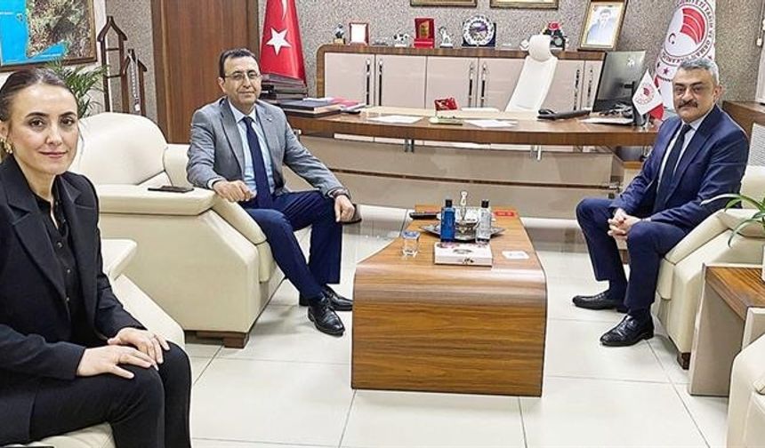 Çanakkale’de tarımın geleceği için veri çalışması