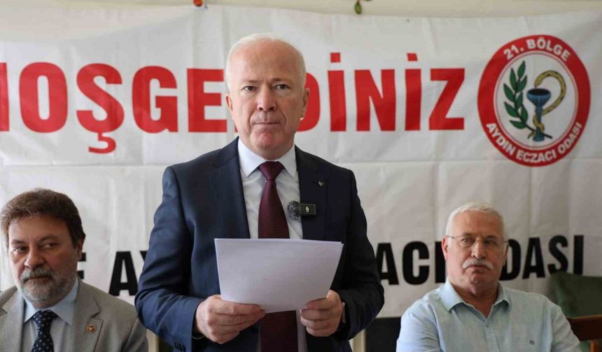 "Denetlenmeyen sosyal medya ve e-ticaret kanalları sahte ve kontrolsüz ürünleri çoğalttı"