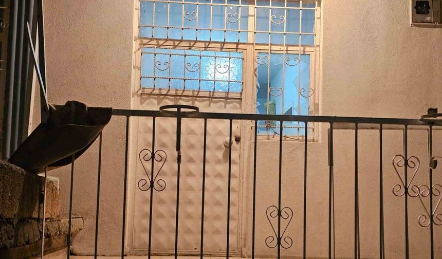 Diyarbakır’da 5 gündür haber alınamayan şahıs evde ölü bulundu