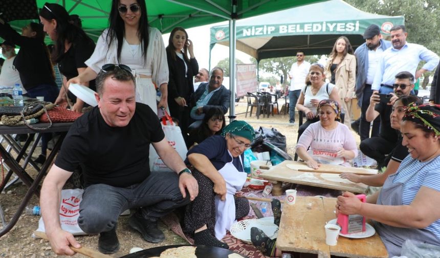 Doğan’dan depremzede çocuklara sıcak destek