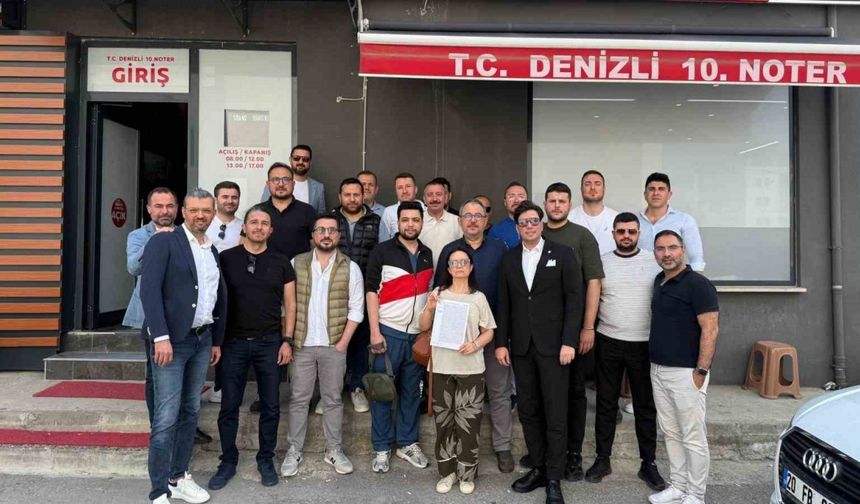 Fenerbahçe kongre üyeleri seçim için harekete geçti