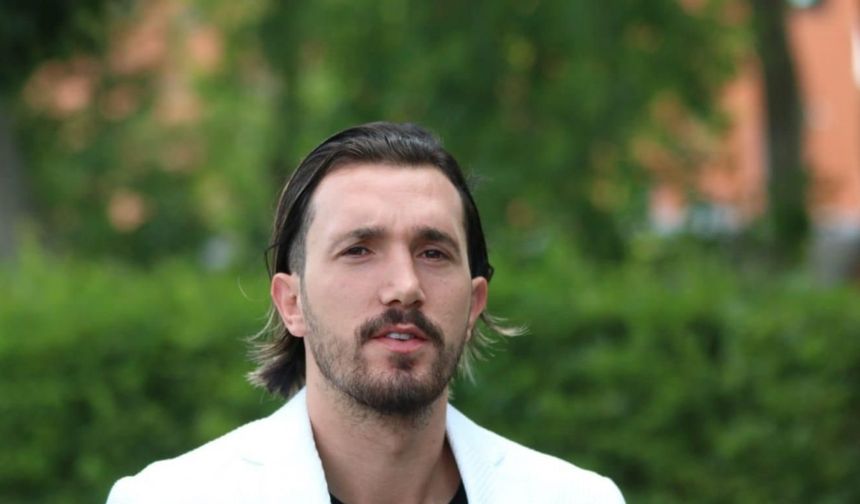 Futbolcu Menajeri Cihan Yazıcı: "Gelecek sezona damga vuracağız"