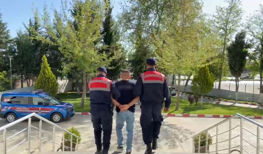 Gaziantep’te 2 kuzeni öldüren katil zanlısı 6 yıl sonra yakalandı