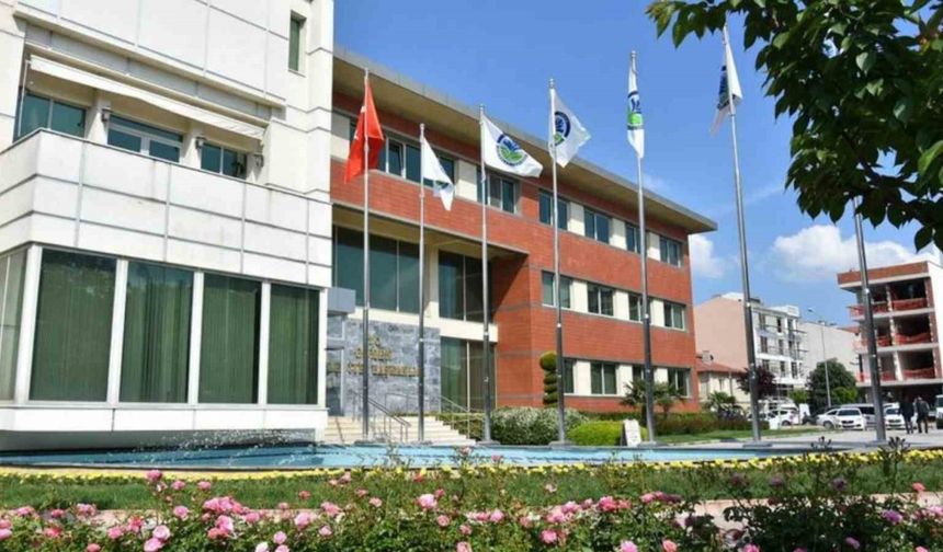 Gönen Belediyesi’nin 2024 yılı bütçesi açık verdi