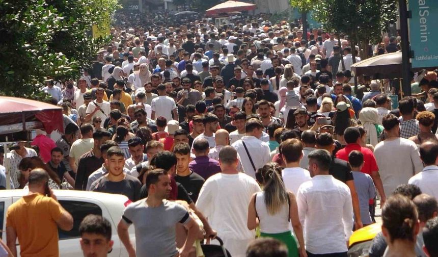 İşsizlik oranı birinci çeyrekte yüzde 8,2 seviyesinde gerçekleşti