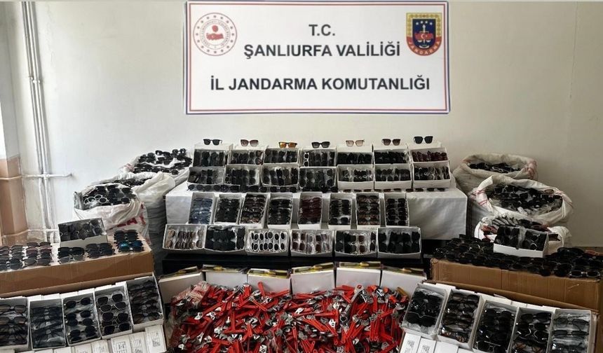 Jandarmadan 34 milyon liralık operasyon: 3 gözaltı