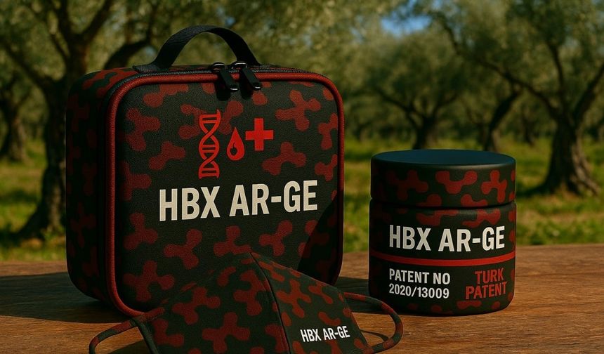 Karya Farma HBX, hücrelerin savunma sistemini geliştirerek yaşlanmayı geciktirecek çalışma başlattı
