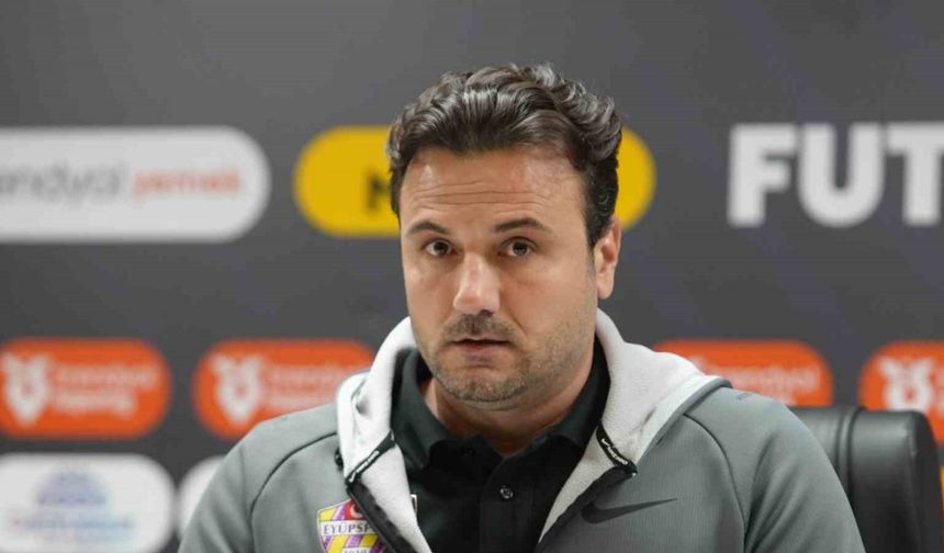 Kerem Yavaş: "Son ana kadar ilk 5 hedefimizi zorlayacağız"