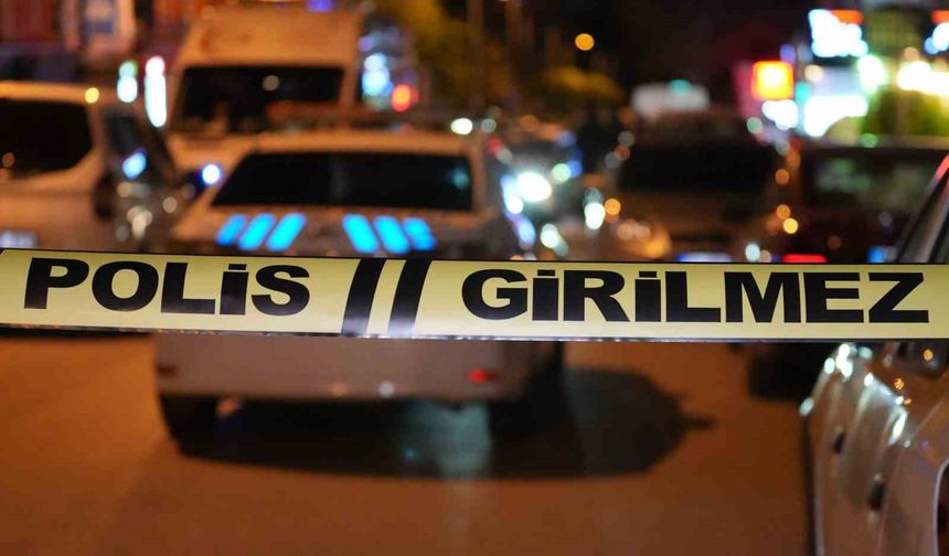 Kırıkkale’de 1 kişinin öldüğü kavgada 3 tutuklama
