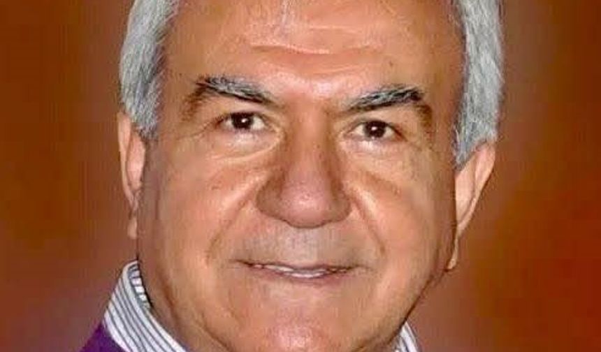 Kocasinan Belediye Meclis Üyesi Özkan vefat etti