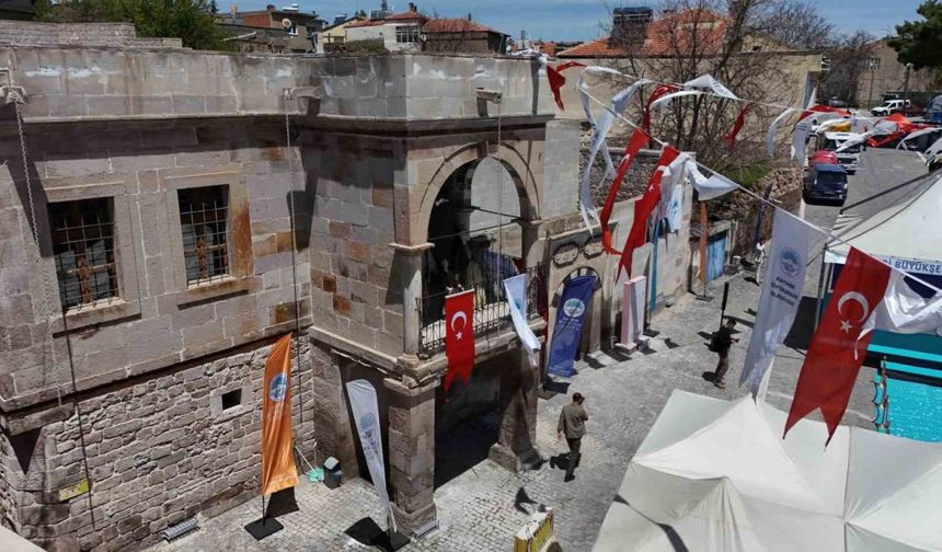 Koramaz Vadisi’nin hikayesi bu müzede anlatılacak