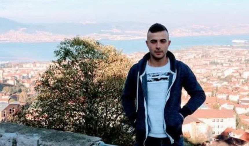 Köstebek tabancasının patlamasıyla hayatını kaybeden genç toprağa verildi