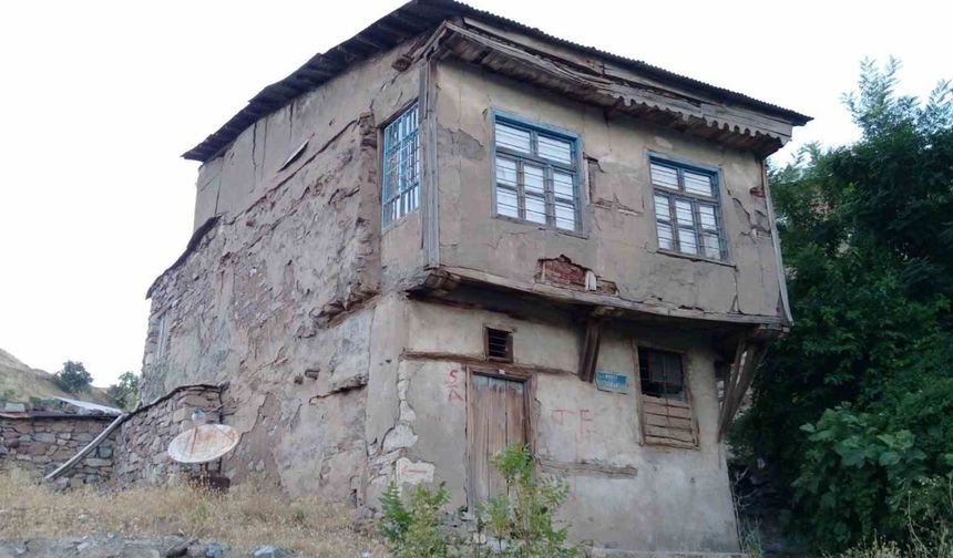 Maden’de tescilli kültür sayısı 35’e yükseldi